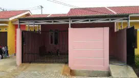 Rumah Savana Alam Serpong