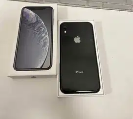 Iphone XR 64 IBOX fullset