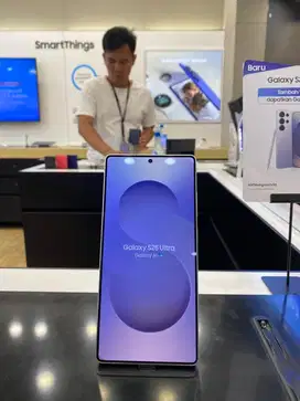 PROMO SAMSUNG GALAXY S25 ULTRA FREE BUDS 3