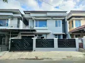 Rumah mewah 220 m² di Taman modern cakung dekat aeon jgc bebas banjir