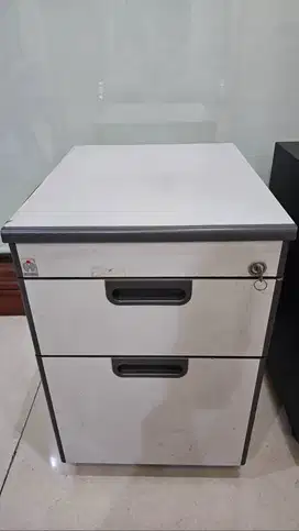 Laci 2 susun kondisi bagus layak pakai