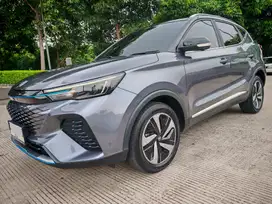 MG VS HEV 2024 Hybrid