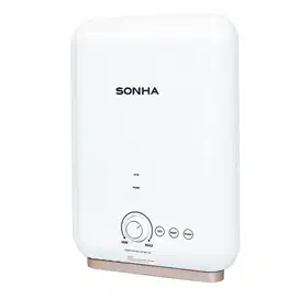 Water Heater Listrik