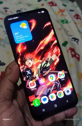 Samsung Galaxy A05S Sein