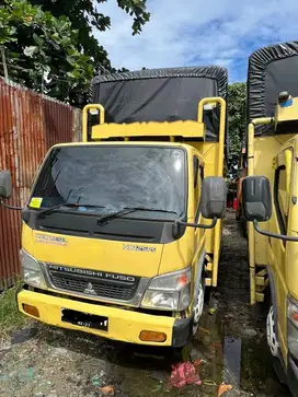 Colt Diesel  HD 125 PS M/T Th. 2017