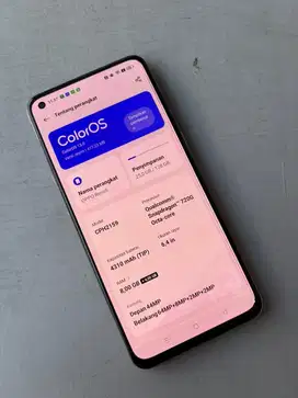 Oppo Reno 5 8/128gb