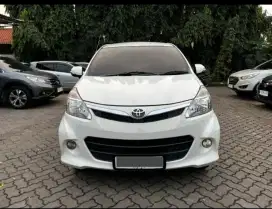 TOYOTA VELOZ 1.5 2012 AT WARNA PUTIH
MUTIARA RARE