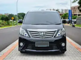 Alphard SC premium sound