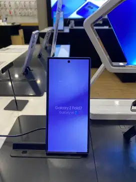 PROMO SAMSUNG GALAXY ZFOLD 7