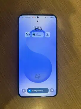 Samsung S25 12/256 GB Navy