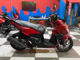 ( DP 500 ) Honda Vario 160 CBS 2022