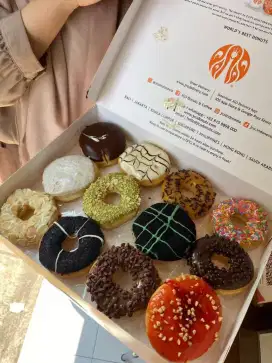 JCO 1 LUSIN MIX