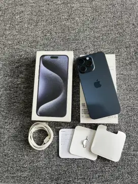 iPhone 15 Promax 256 Gb iBox
