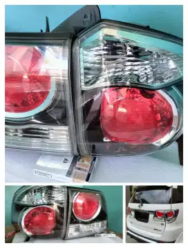 LAMPU BELAKANG/ORIGINAL FORTUNER 2015
