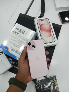 Iphone 15 128gb