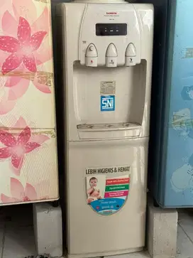 jual dispenser masihh bagus bgt