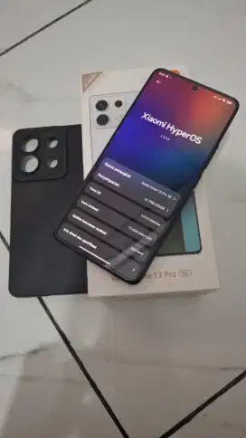 Redmi note 13 pro 5G 8/256