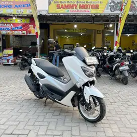 YAMAHA NMAX 155 OLD 2019 KM LOW