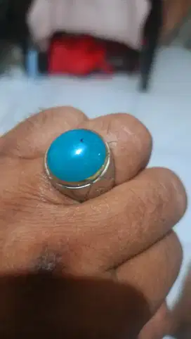 Batu cincin Bacan Doko Mejiko
