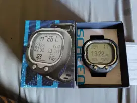 dive computer SEAC dijual