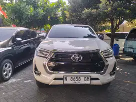 Toyota HILUX 2022 Diesel