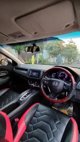 Mobil HRV E 2015