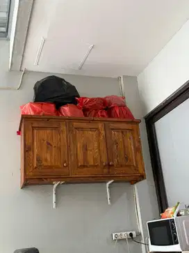 jual lemari gantung