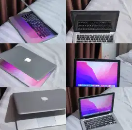 Macbook Pro Retina 2015 256gb SSD 8GB RAM ibox