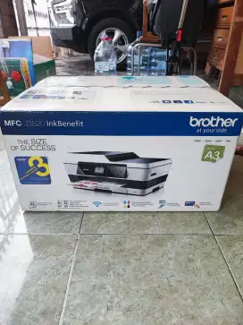 PRINTER BROTHER MFC J3520