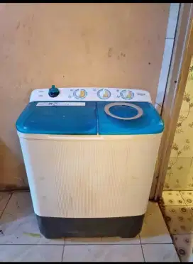 MESIN CUCI SANKEN