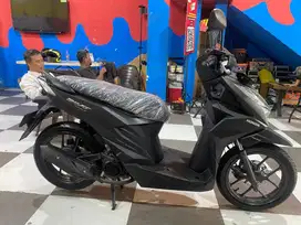 ( DP 500 ) Honda Beat Deluxe 2021