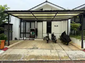 Take Over Rumah Siap Huni di Bekasi Timur sudah SHM