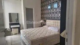 Disewakan rumah siap huni sukolilo dian regency 2