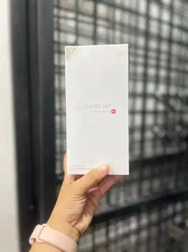 Ready Xiaomi 14T bisa kredit atau tukar tambah ya kak