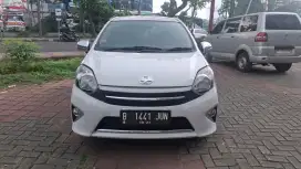 AGYA G AT MATIC 2016,DP 5 JT