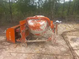 Dijual cpt mesin molen