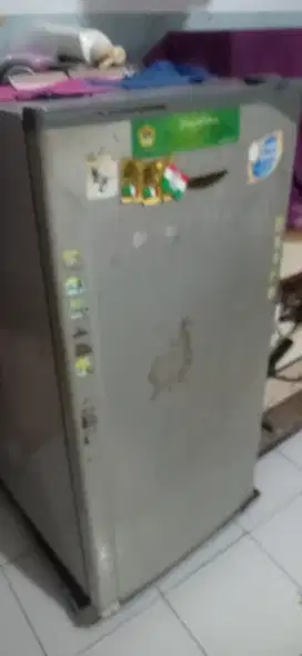 Kulkas 1 pintu normal