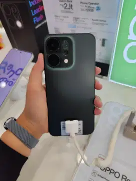 Cicilan oppo reno 14 5G