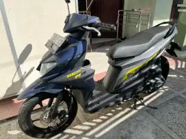 Suzuki Nex II 2023