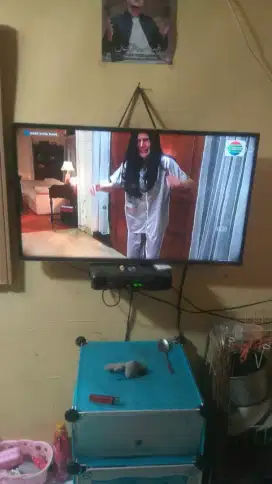 Jual TV samsung 32inc
