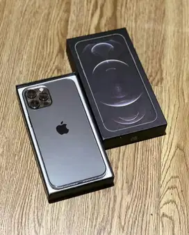 Iphone 12 pro max 256gb inter regist