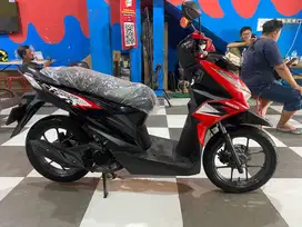 ( DP 500 ) Honda Beat Sporty CBS 2023