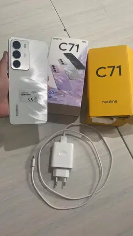 Jual cepat realme