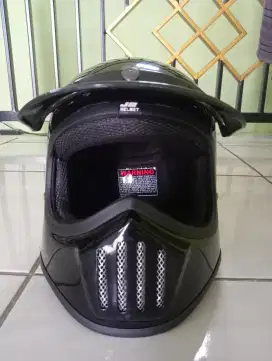 Helm Cakil uk M fit L