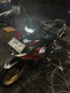Dijual Mxking tahun 2017