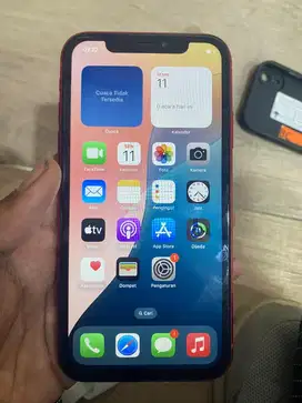 jual iphone xr 64 gb