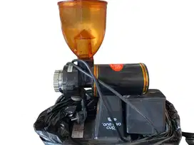 Mesin grinder kopi