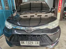 TOYOTA AVANZA VELOZ 1.3 A/T