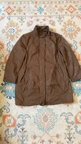 Jaket Parka Crocodile