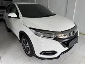 HRV 1.5 SE CVT 2020 Putih